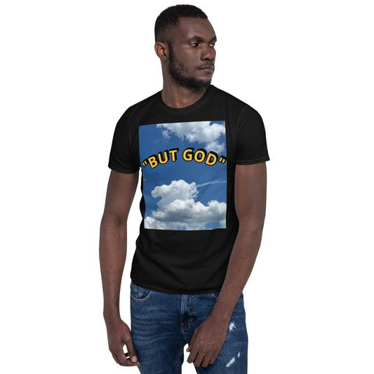 Unisex Short-Sleeve Unisex T-Shirt