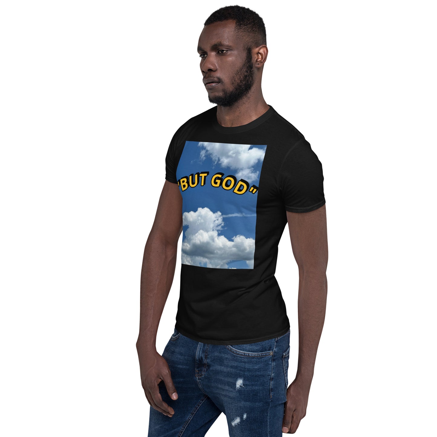 Unisex Short-Sleeve Unisex T-Shirt
